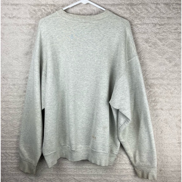 Vintage University of Tennessee National Champions 1998 Sweatshirt XL Pro Player - Picture 10 of 14